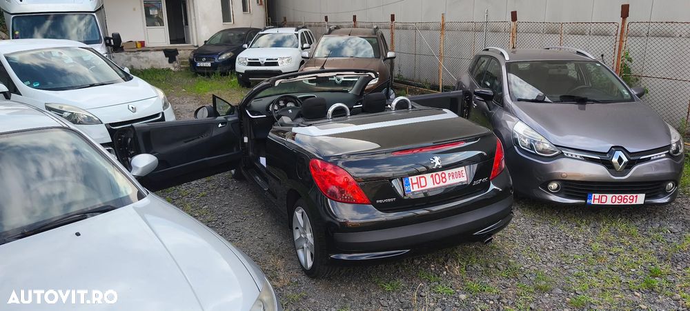 Peugeot 207 - 21