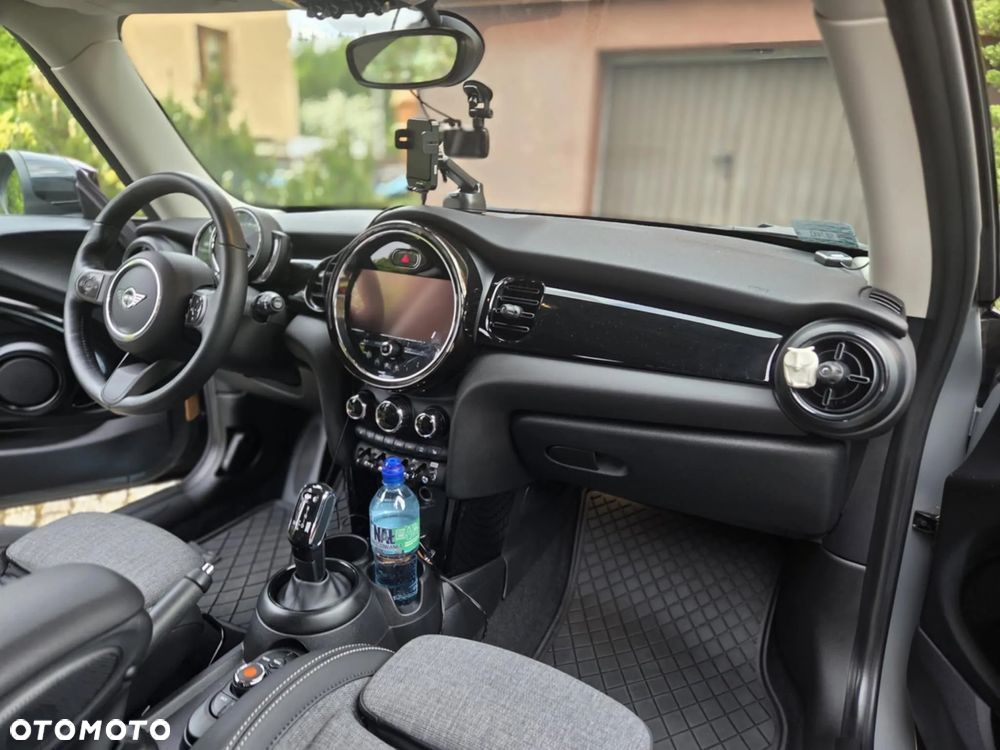 MINI Cooper - 9