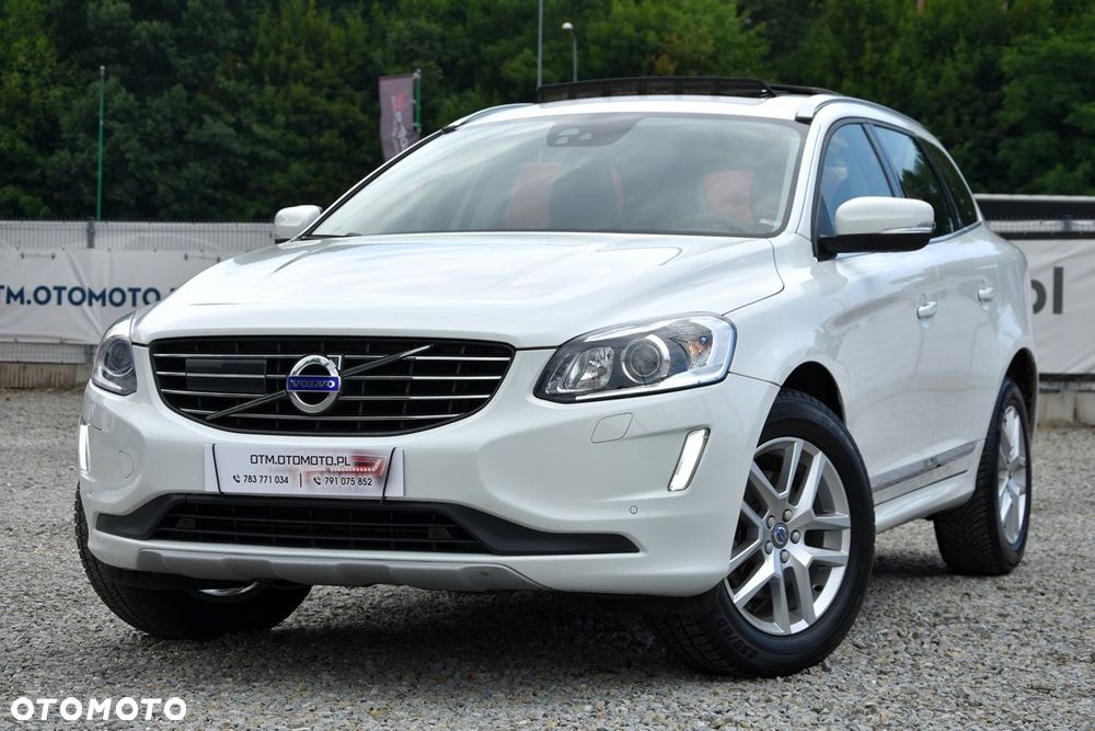 Volvo XC 60 D3 Summum - 6