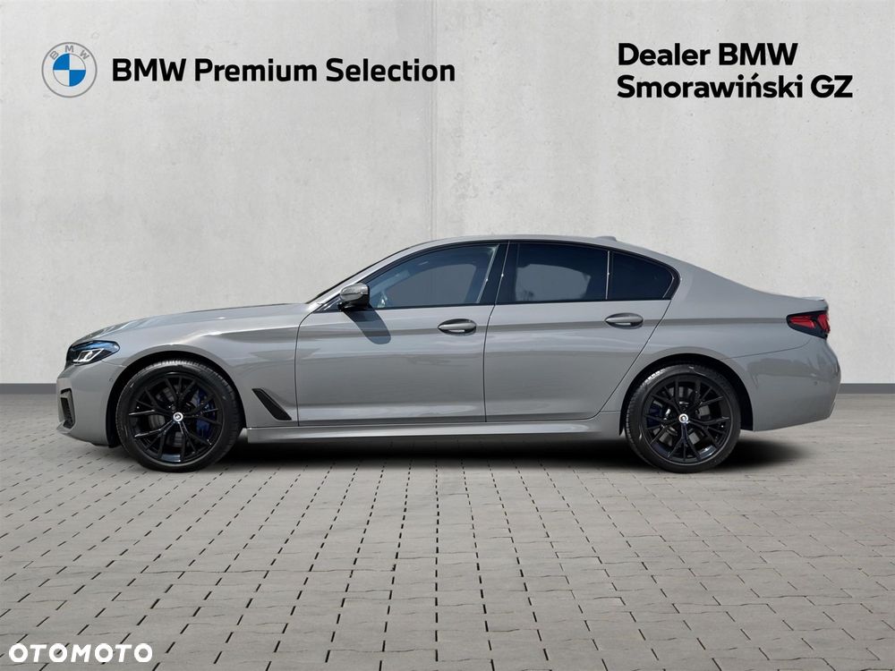 BMW Seria 5 - 4