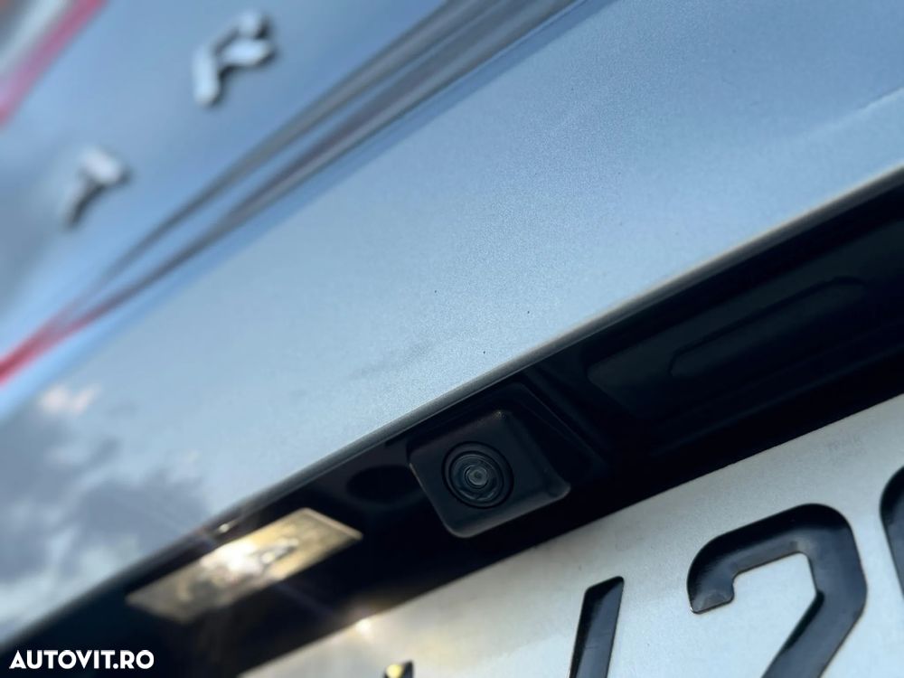 Renault Arkana E-TECH 145 Evolution - 34