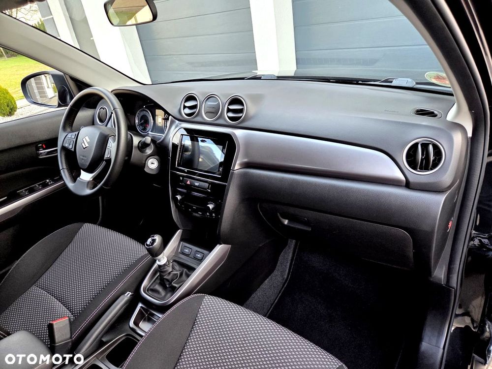 Suzuki Vitara - 18