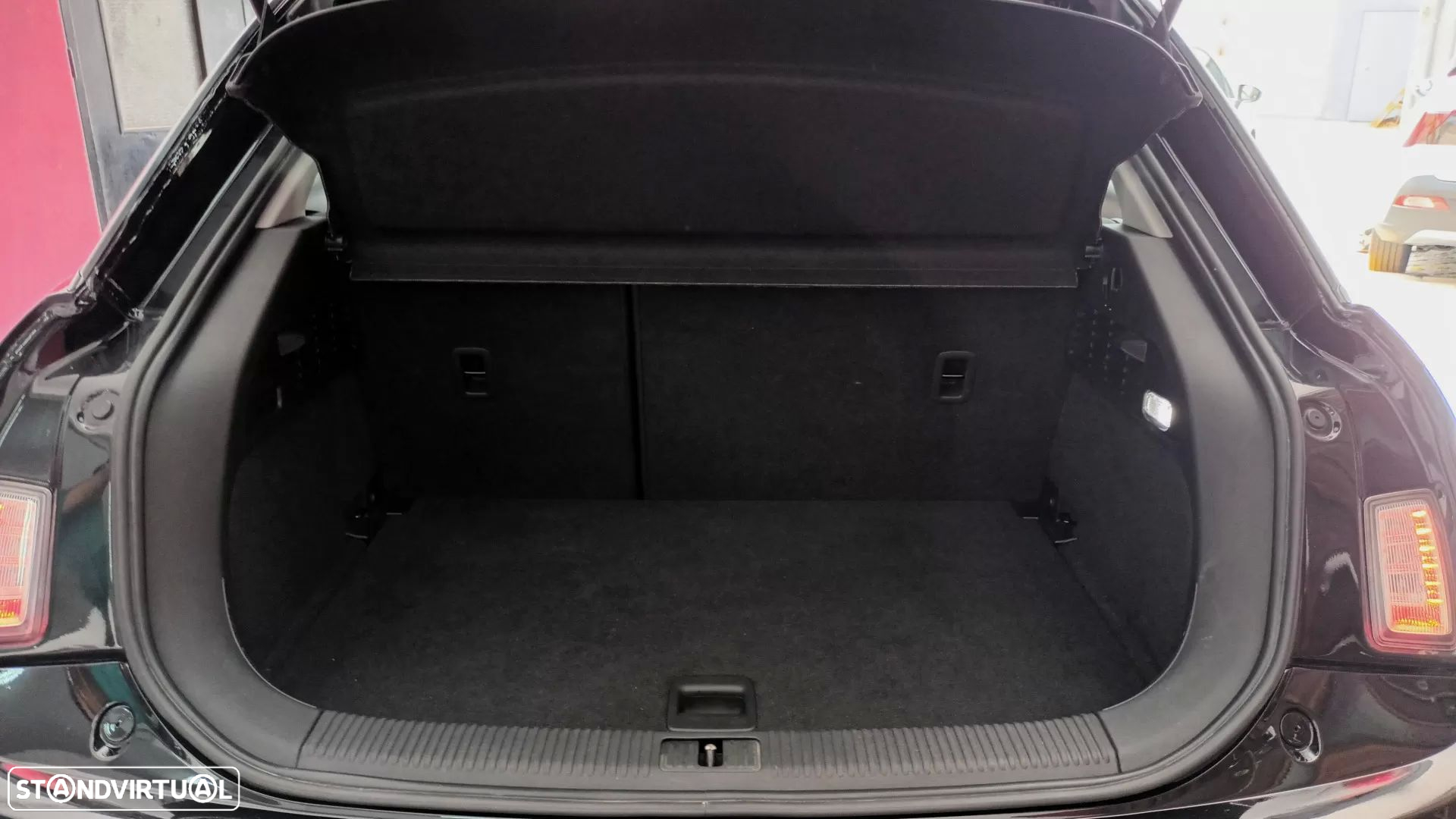 Audi A1 1.4 TDI Sport - 50