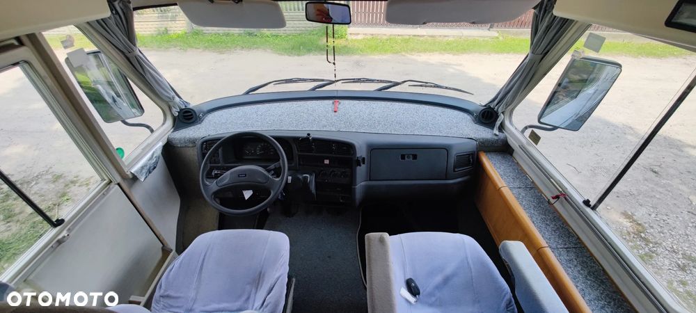 Hymer-Eriba Kamper - 15