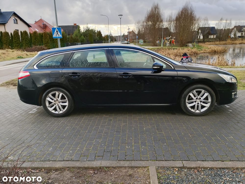 Peugeot 508 1.6 T Active - 5
