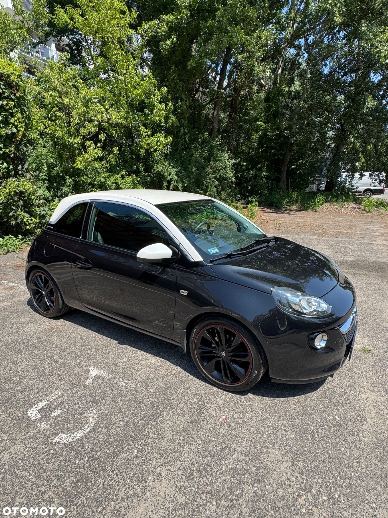 Opel Adam - 1