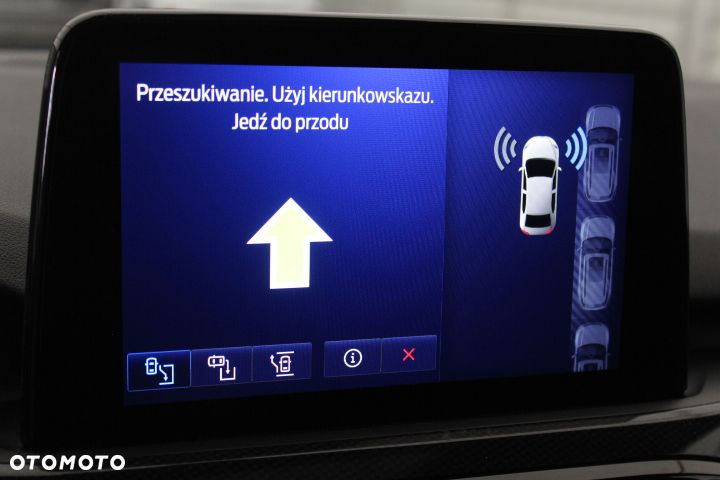 Ford Kuga 2.5P PHEV FWD ST-Line X - 24