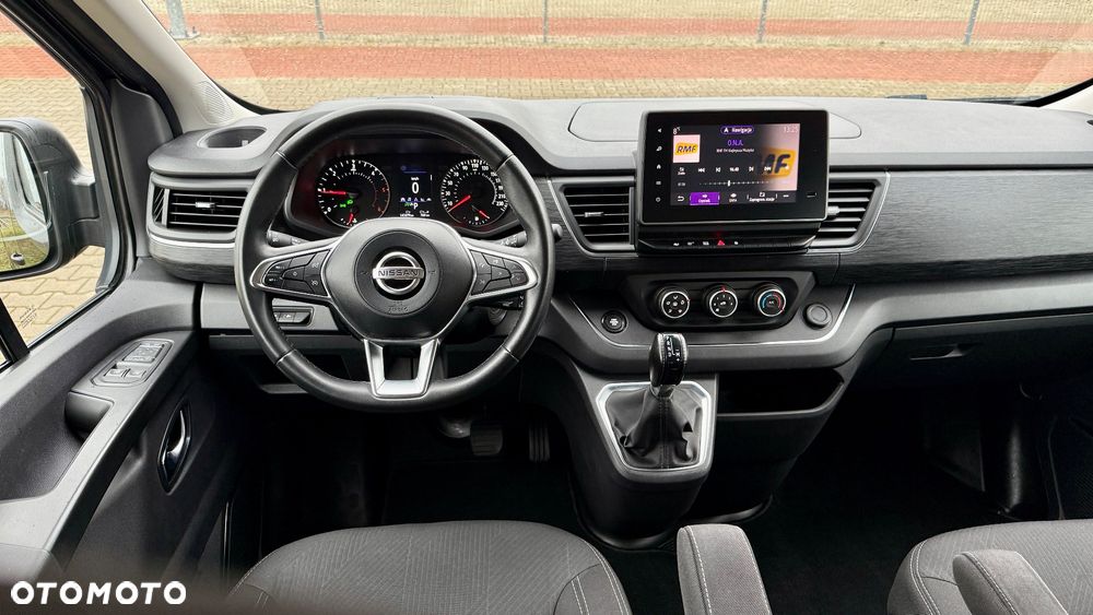 Nissan Primastar - 15