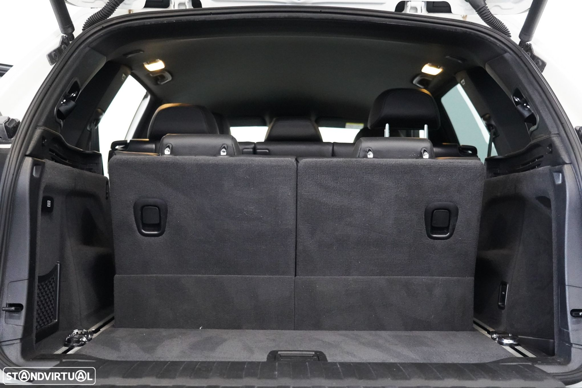 BMW X5 25 d sDrive Comfort 7L - 27