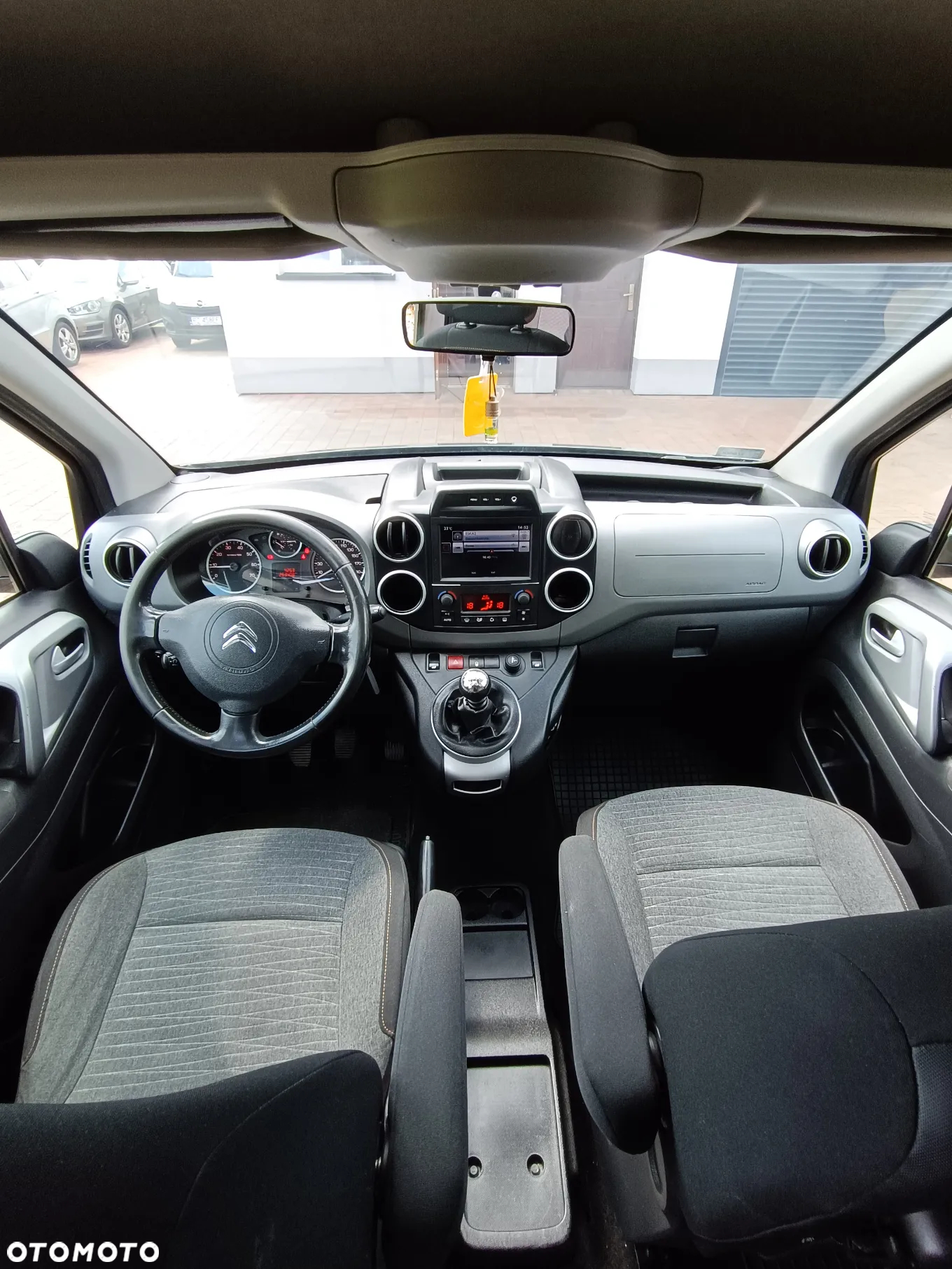 Citroën Berlingo Multispace BlueHDi 120 S&S XTR - 7