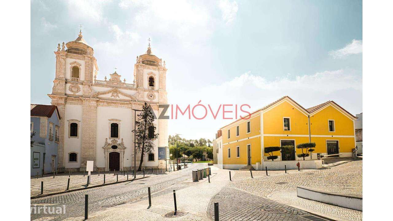 Apart-Hotel/ AL no Centro de Leiria - Grande imagem: 3/45