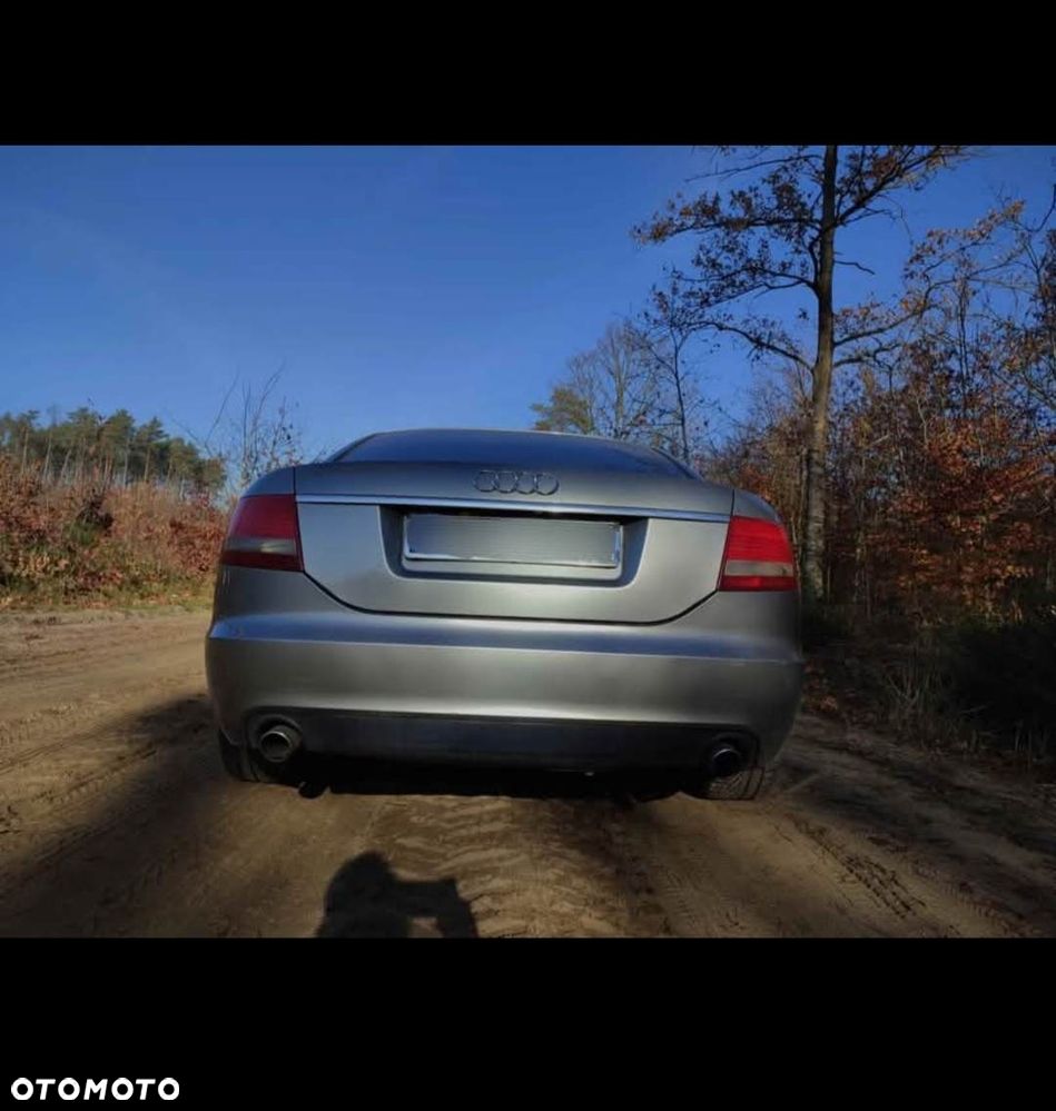 Audi A6 Limousine - 3