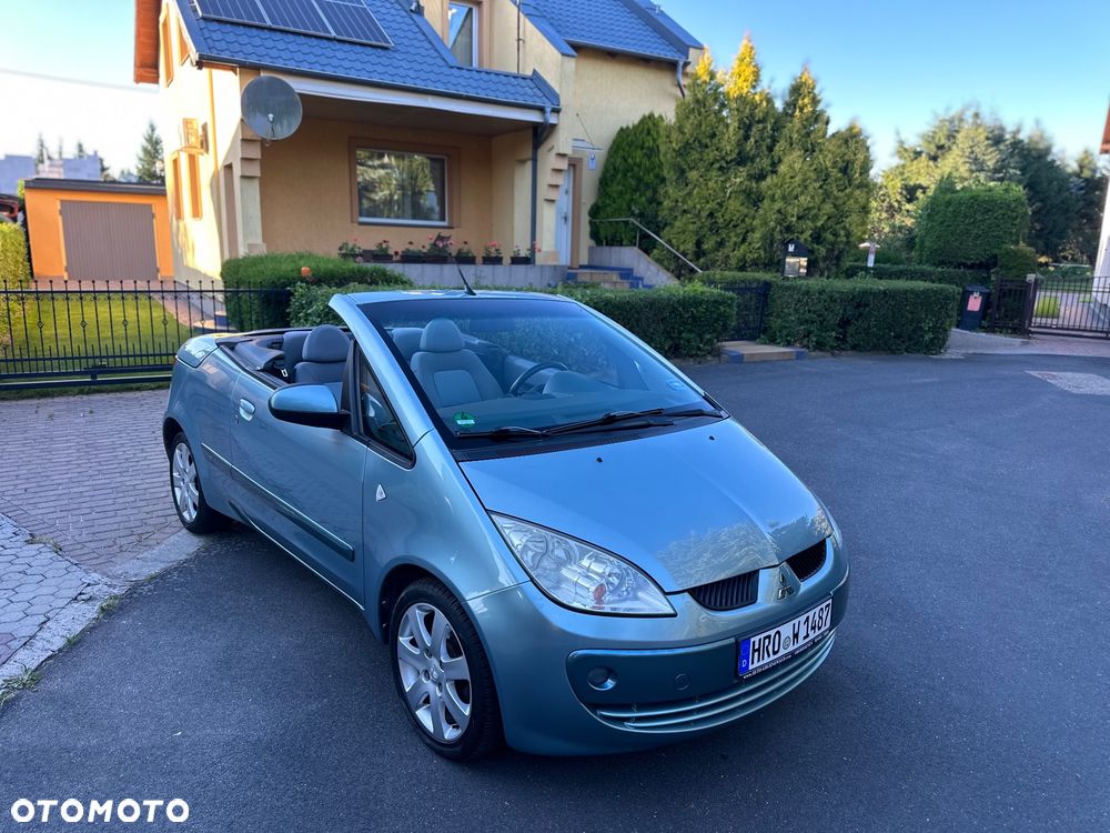 Mitsubishi Colt 1.5 Invite - 1