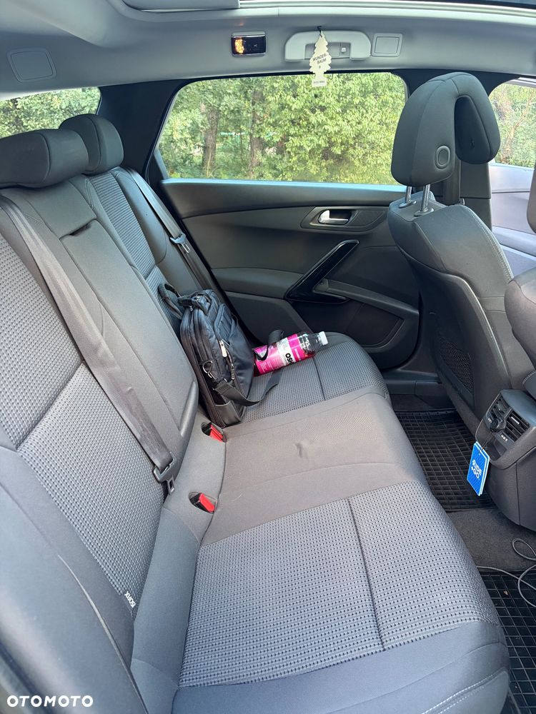 Peugeot 508 1.6 e-HDi Access S&S - 13