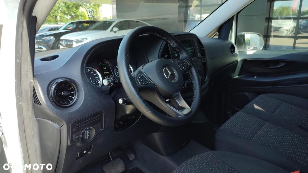 Mercedes-Benz Vito - 10