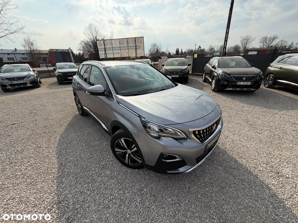 Peugeot 3008 BlueHDi 150 Stop & Start Allure - 39