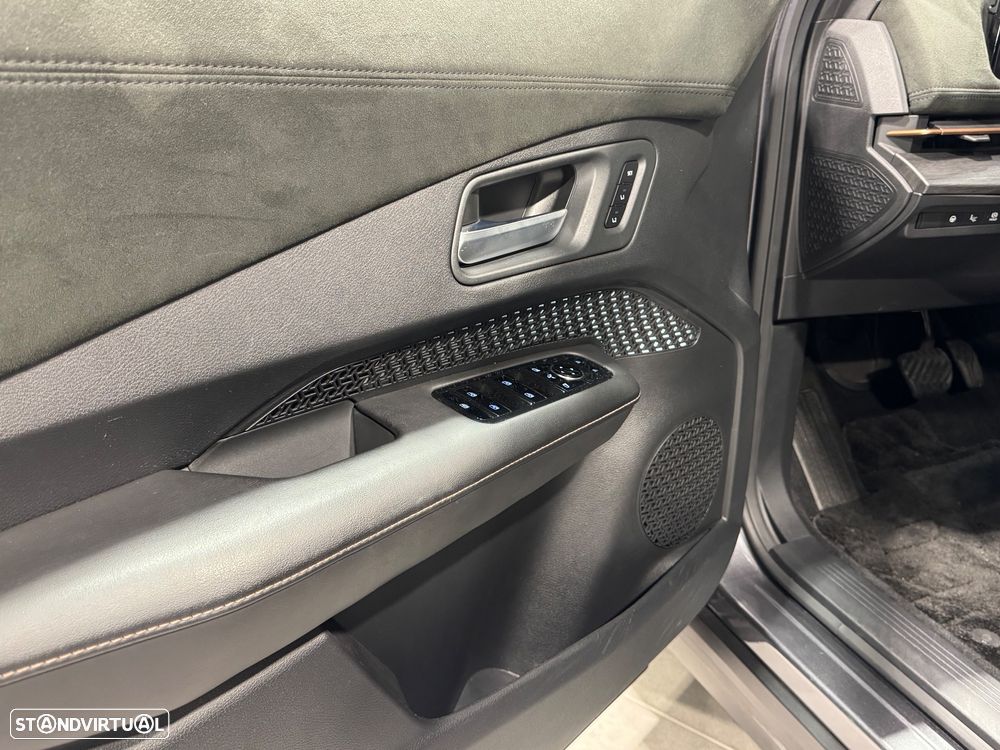 Nissan Ariya 87 kWh Evolve Pack - 17