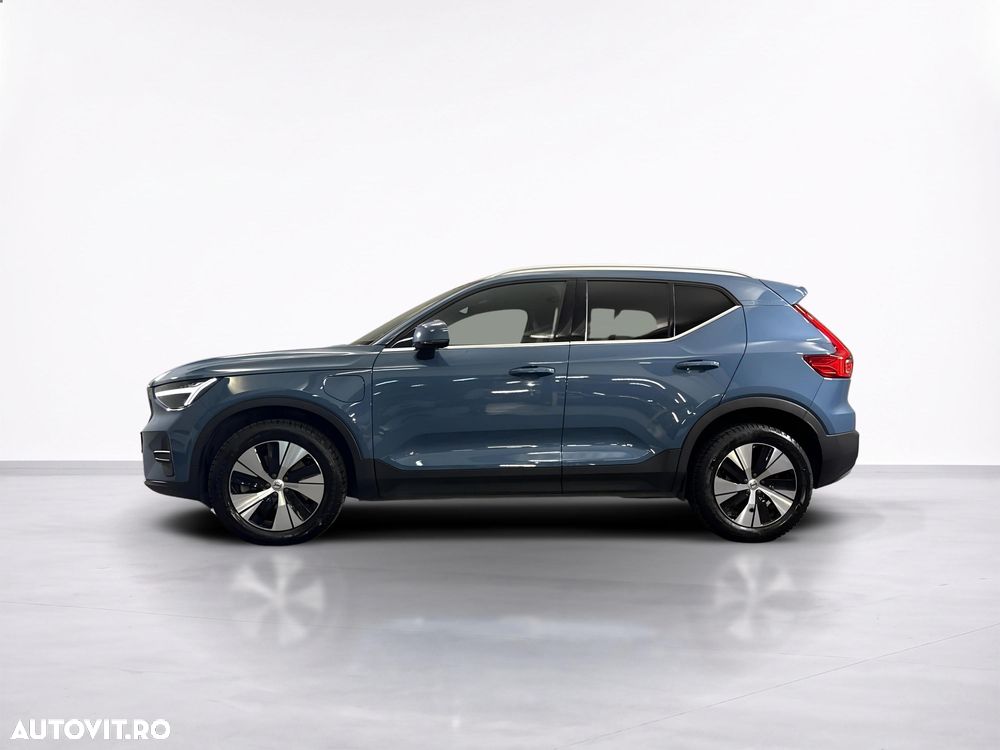Volvo XC 40 - 3