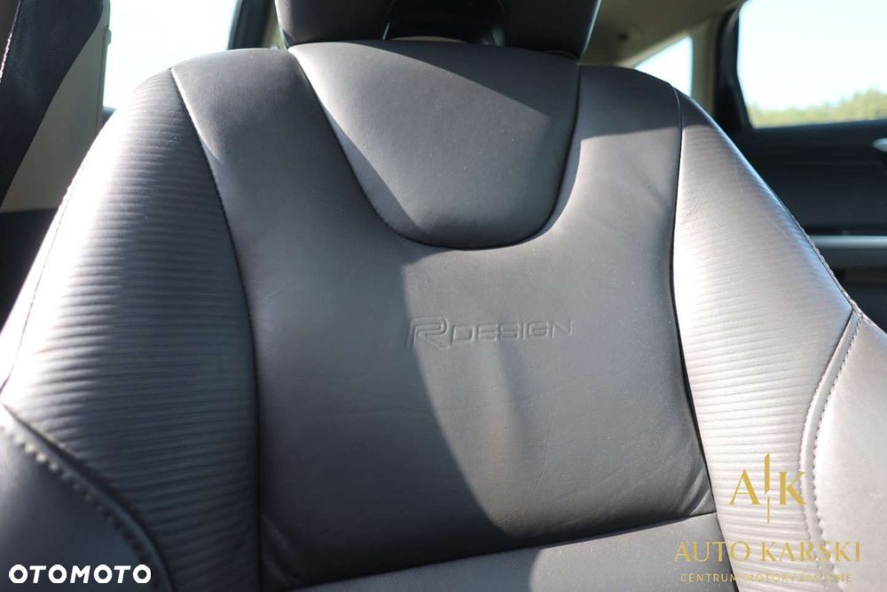 Volvo XC 60 - 30