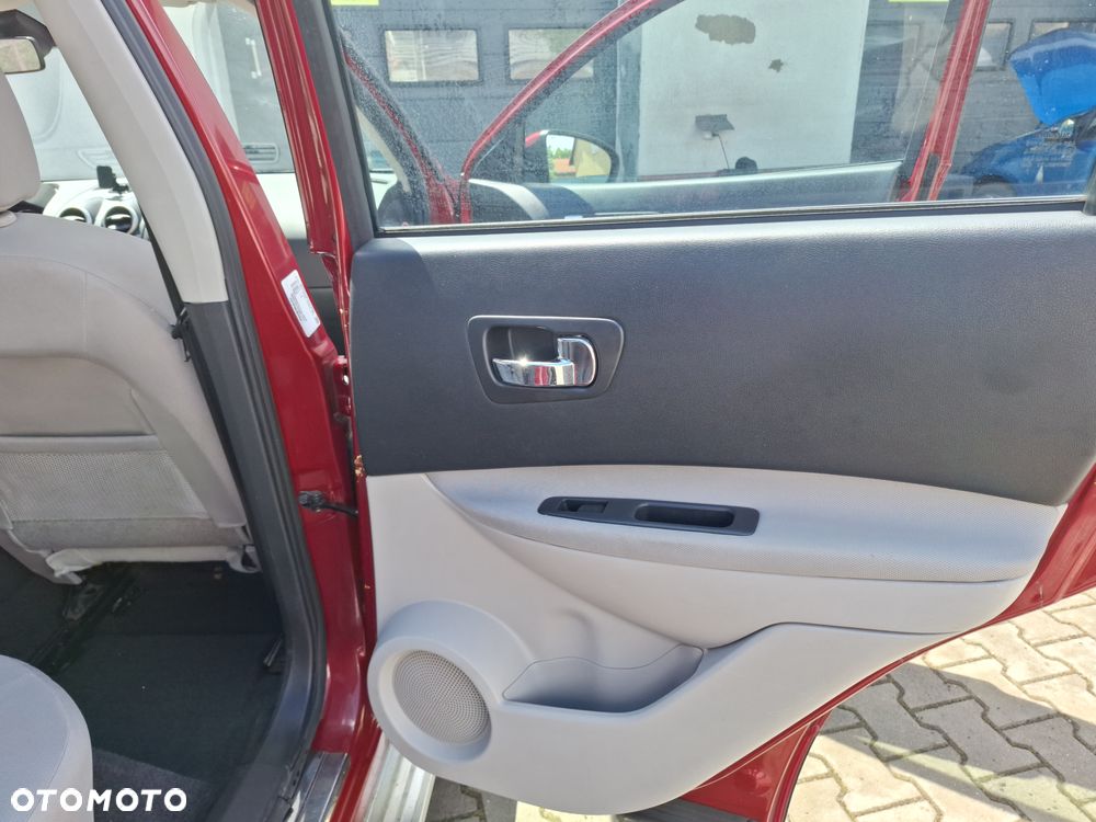 Nissan Qashqai - 38