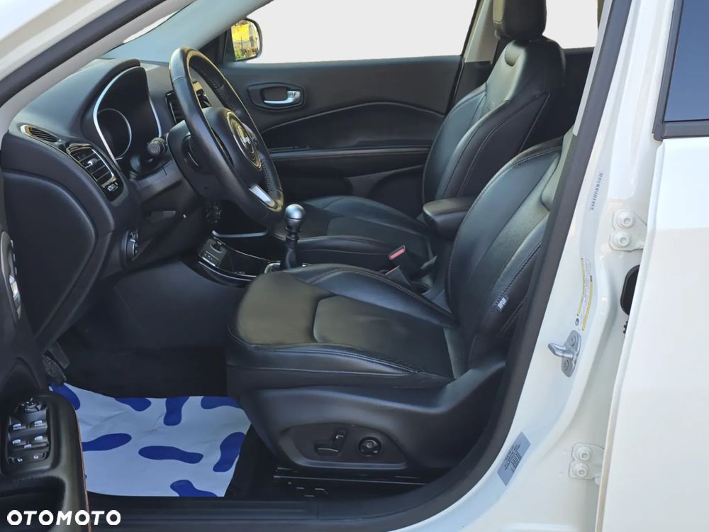 Jeep Compass 1.4 MultiAir Business Line - 10