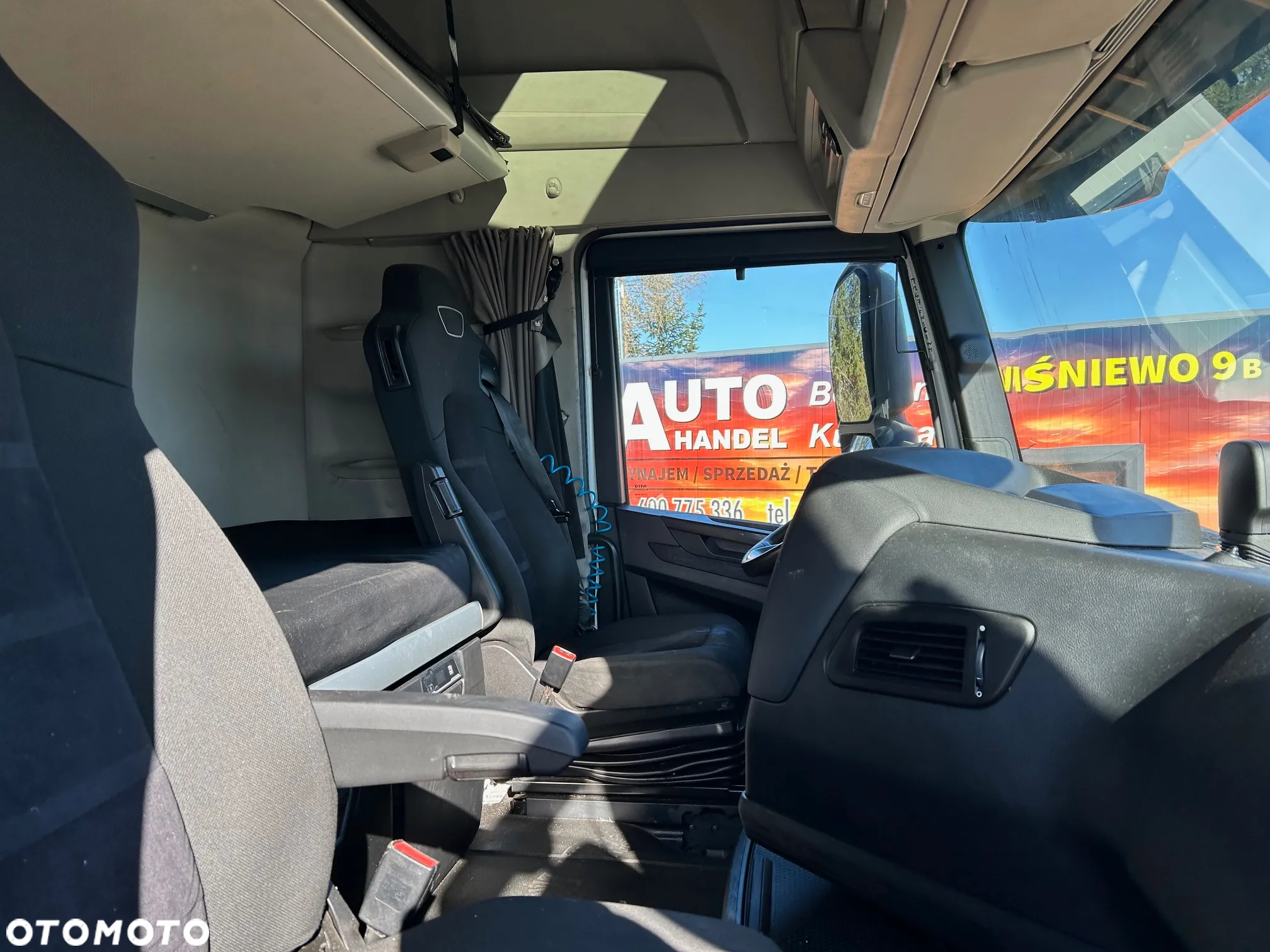 Iveco AS 440 S - 8