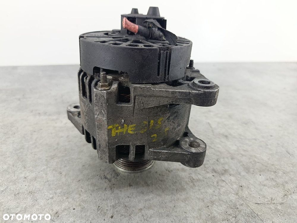 ALTERNATOR ALFA ROMEO 156 63321862  46823540 1.9 JTD - 6