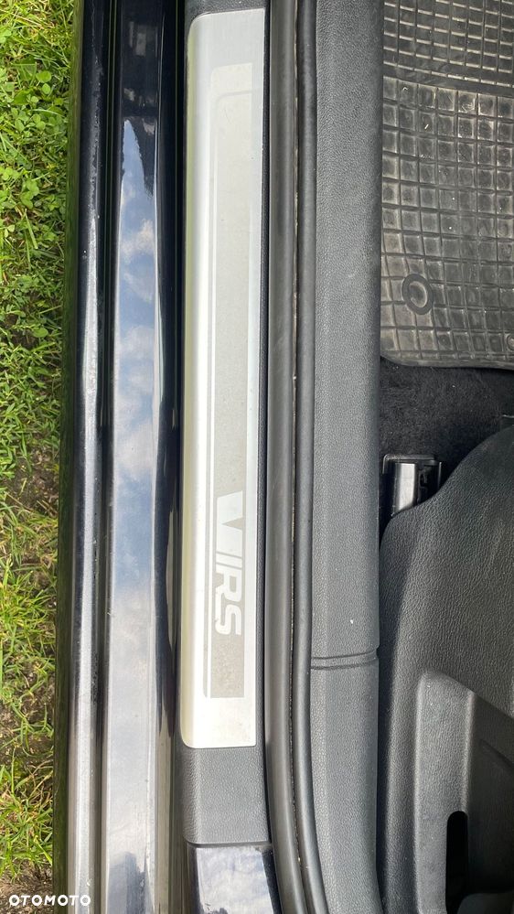 Skoda Octavia 2.0 TDI RS - 10