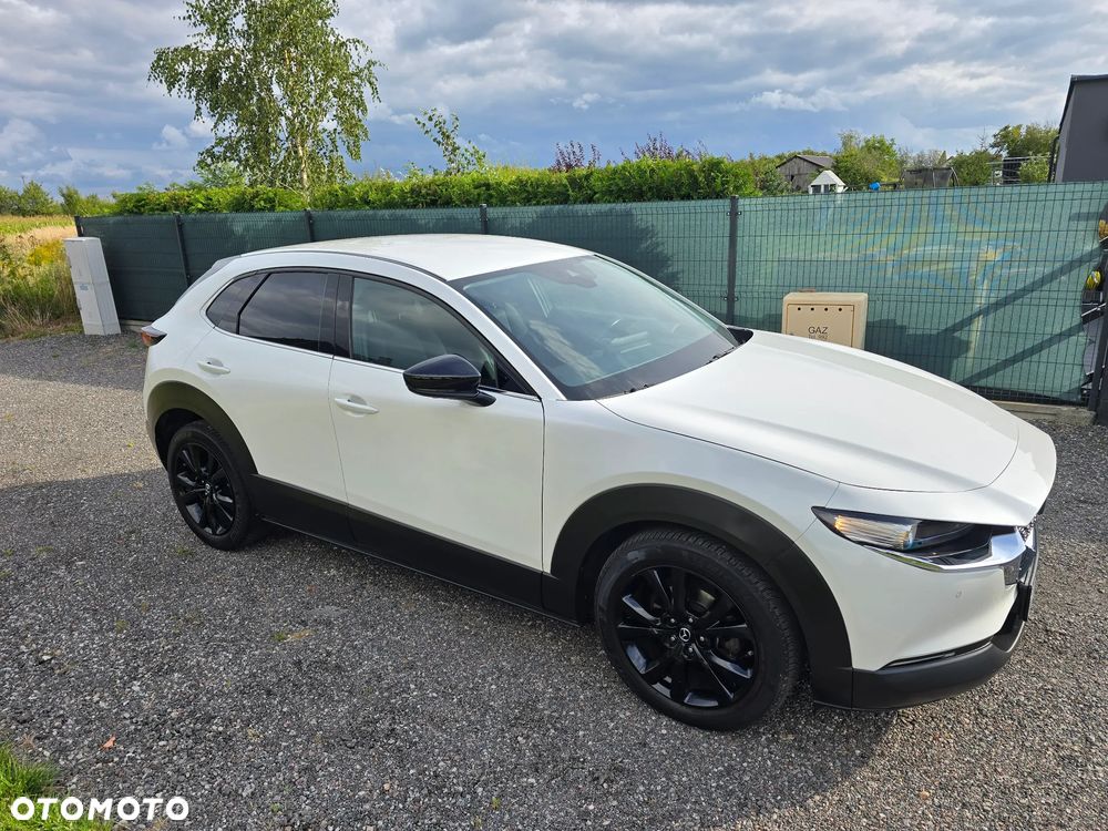 Mazda CX-30 - 2