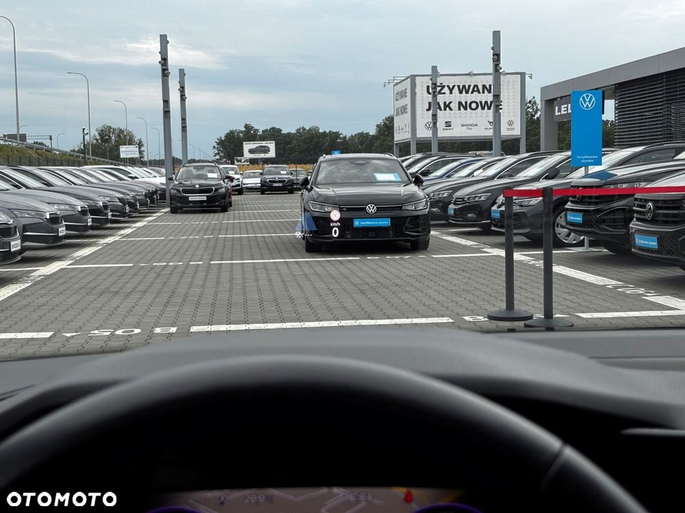 Volkswagen Golf 2.0 TDI GTD DSG - 24