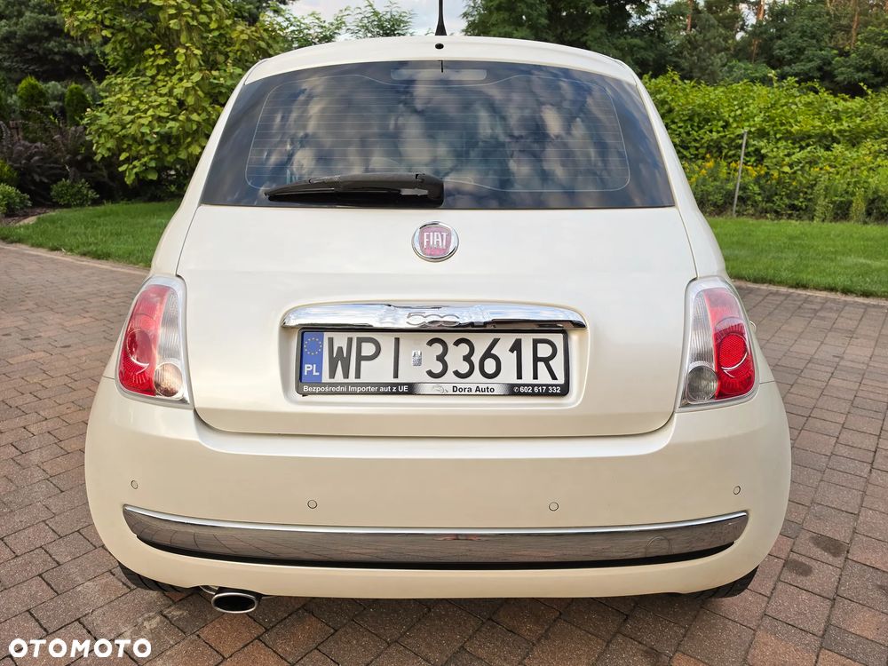 Fiat 500 - 10