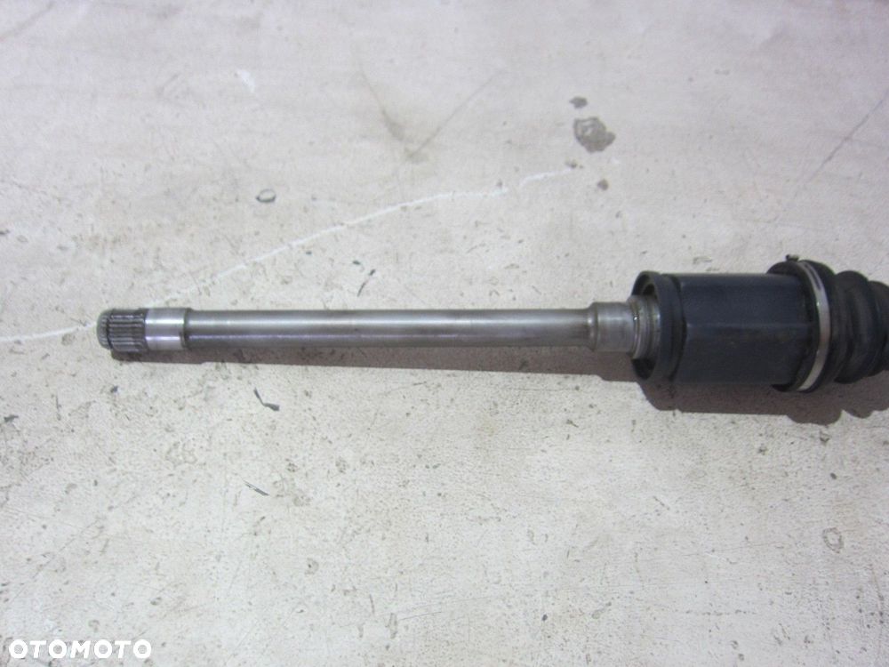 BMW F10 F12 F11 XDRIVE 4X4 535 PÓŁOŚ PRAWA PRAWY PRZÓD 31607618680 7618680 - 5