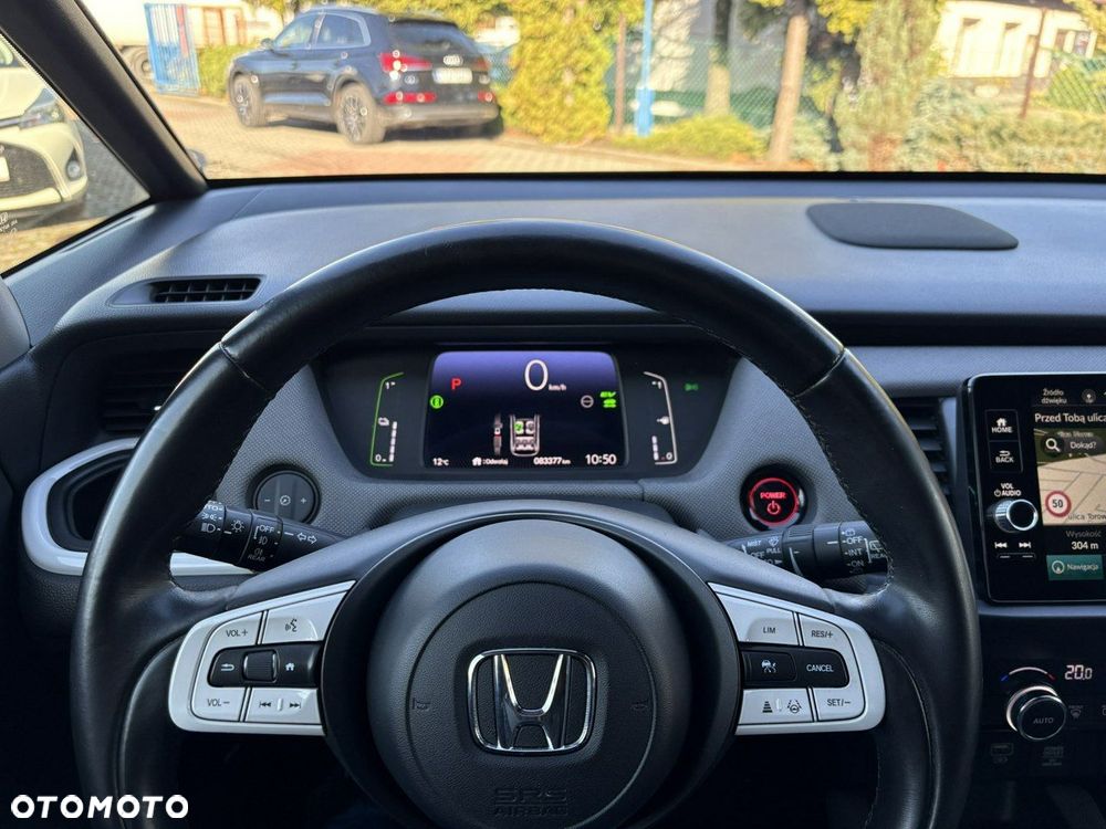 Honda Jazz - 15