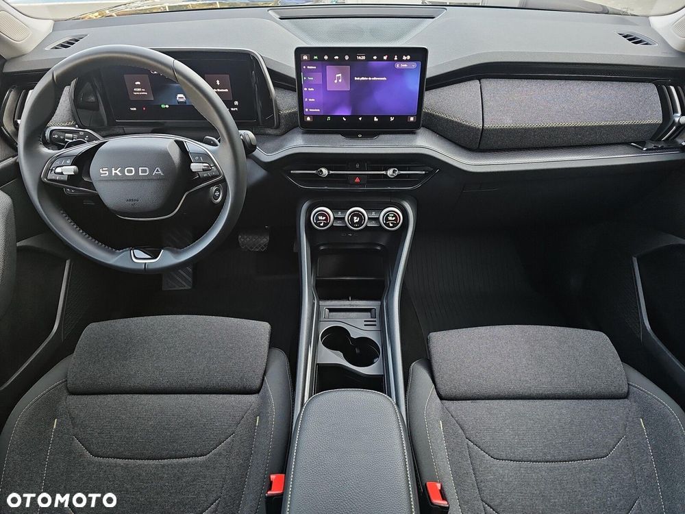 Skoda Kodiaq 2.0 TDI 4x2 Selection DSG - 10