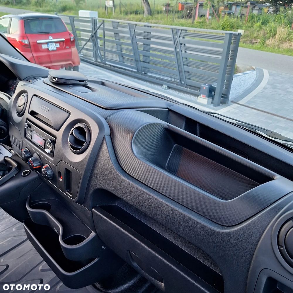 Renault Master - 17