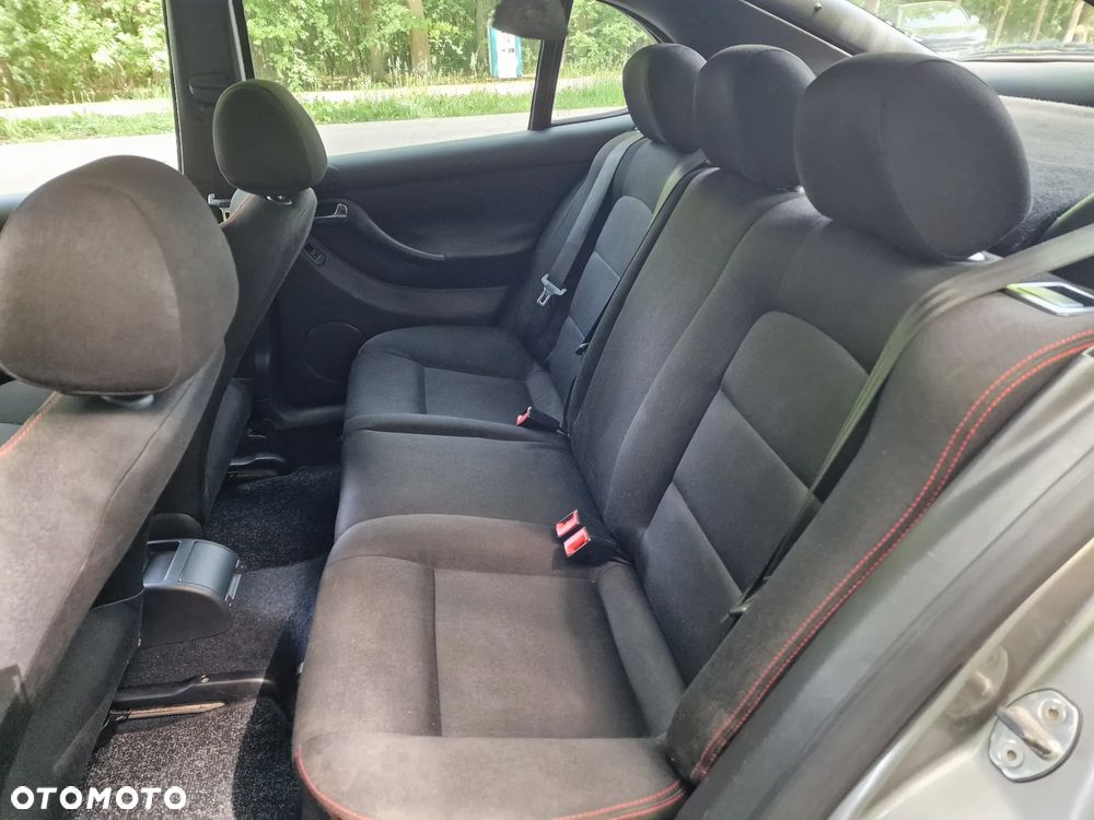 Seat Leon - 12