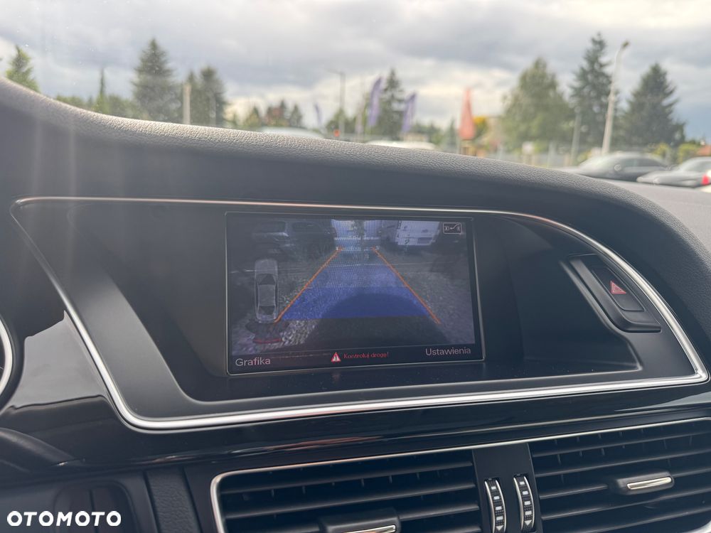 Audi A4 Limousine 3.0 TDI DPF quattro S tronic S line Sportpaket - 29