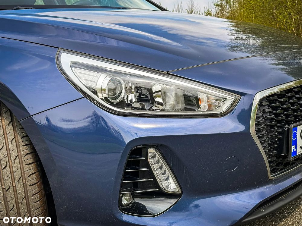 Hyundai i30 1.0 T-GDI Select - 13