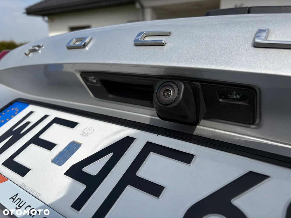 Ford Focus 1.5 EcoBlue SCR Connected - 24