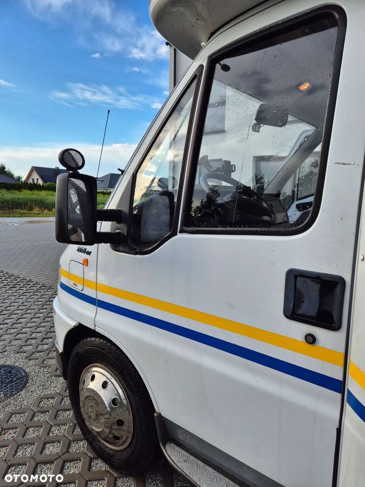 Fiat Ducato - 4