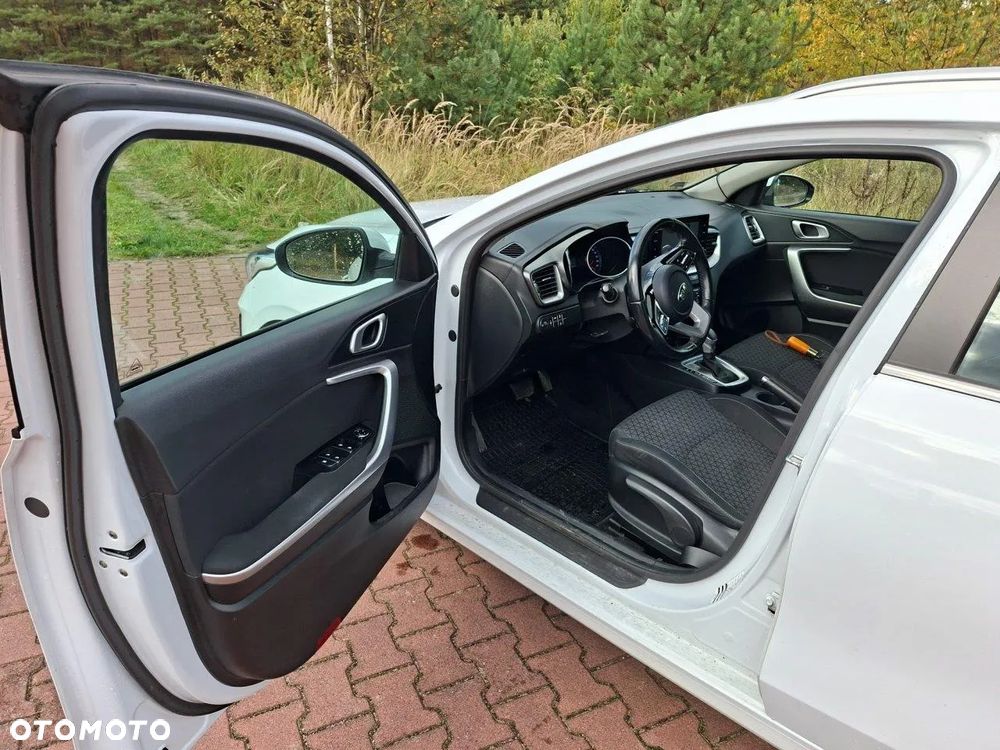 Kia Ceed 1.4 T-GDI L DCT - 3