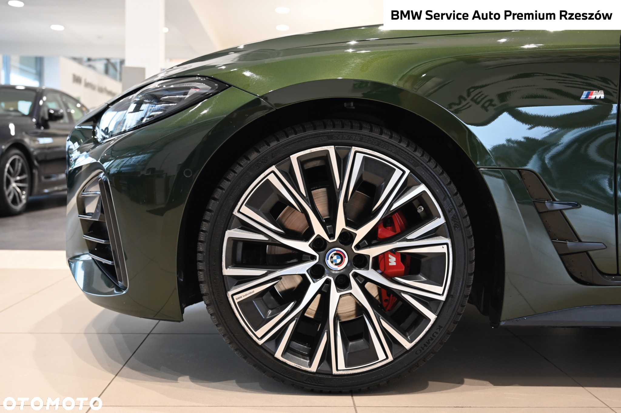 BMW Seria 4 430i xDrive - 20