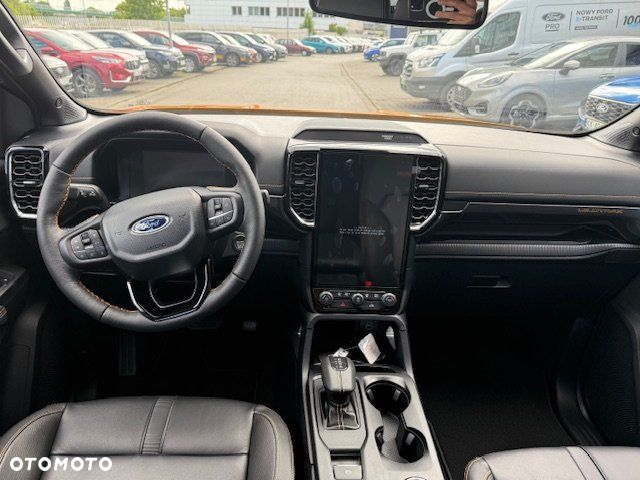 Ford Ranger - 6