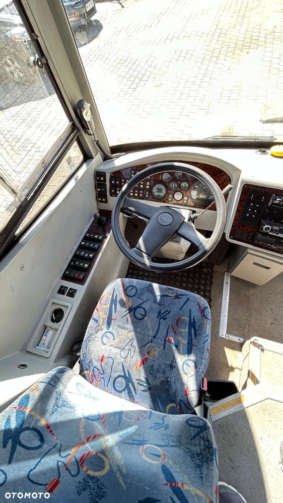 Autosan Gemini - 28