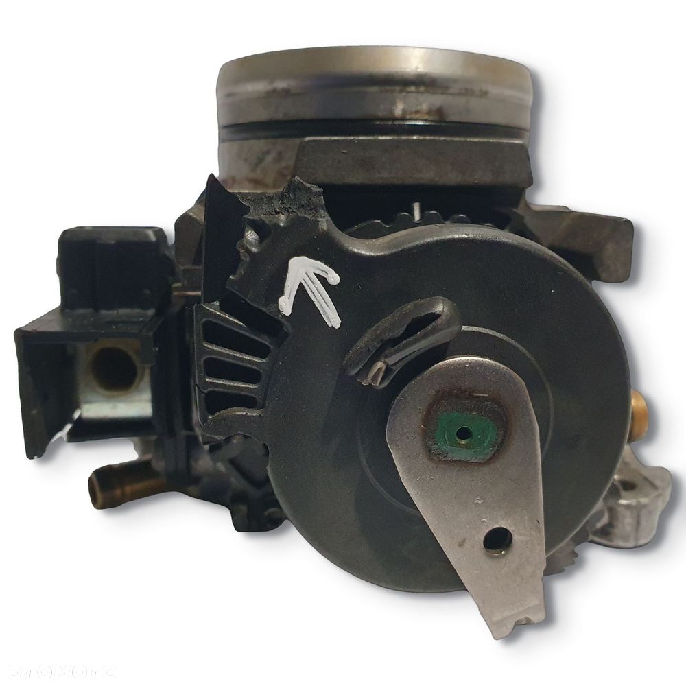 PRZEPUSTNICA Saab 95 9-5 I 2.0 T 5950191 - 3