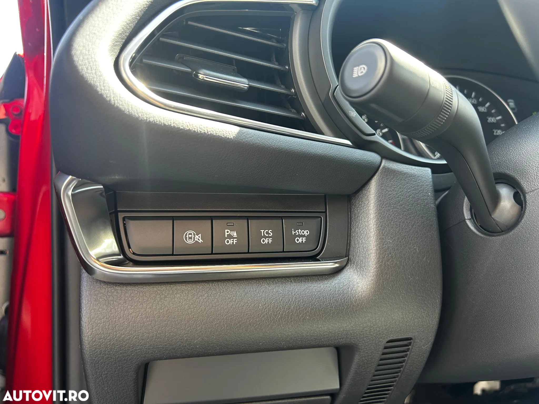 Mazda CX-30 e-SKYACTIV G140 AT MHEV Center-Line - 19