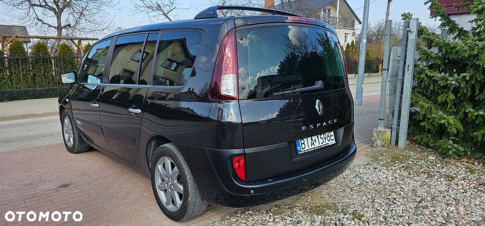 Renault Grand Espace 2.0 dCi 175 FAP Initiale - 7