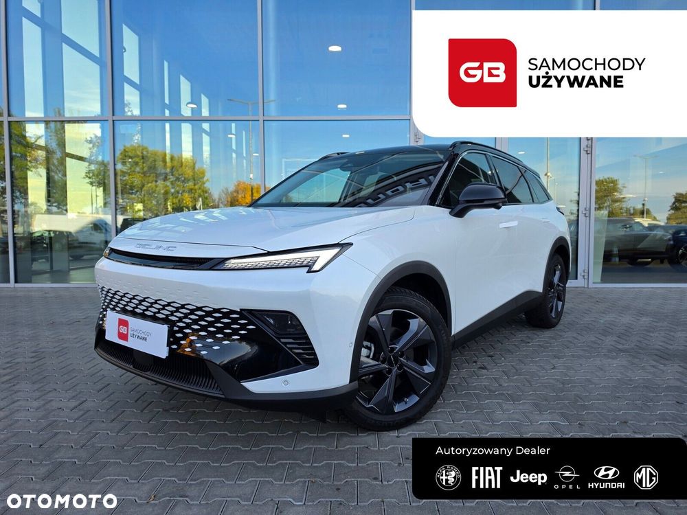 BAIC 5 Beijing 1.5T Luxury DCT - 1