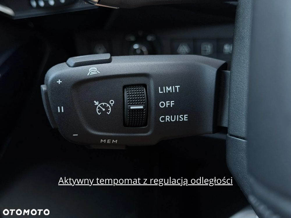 DS Automobiles DS 7 Crossback - 36