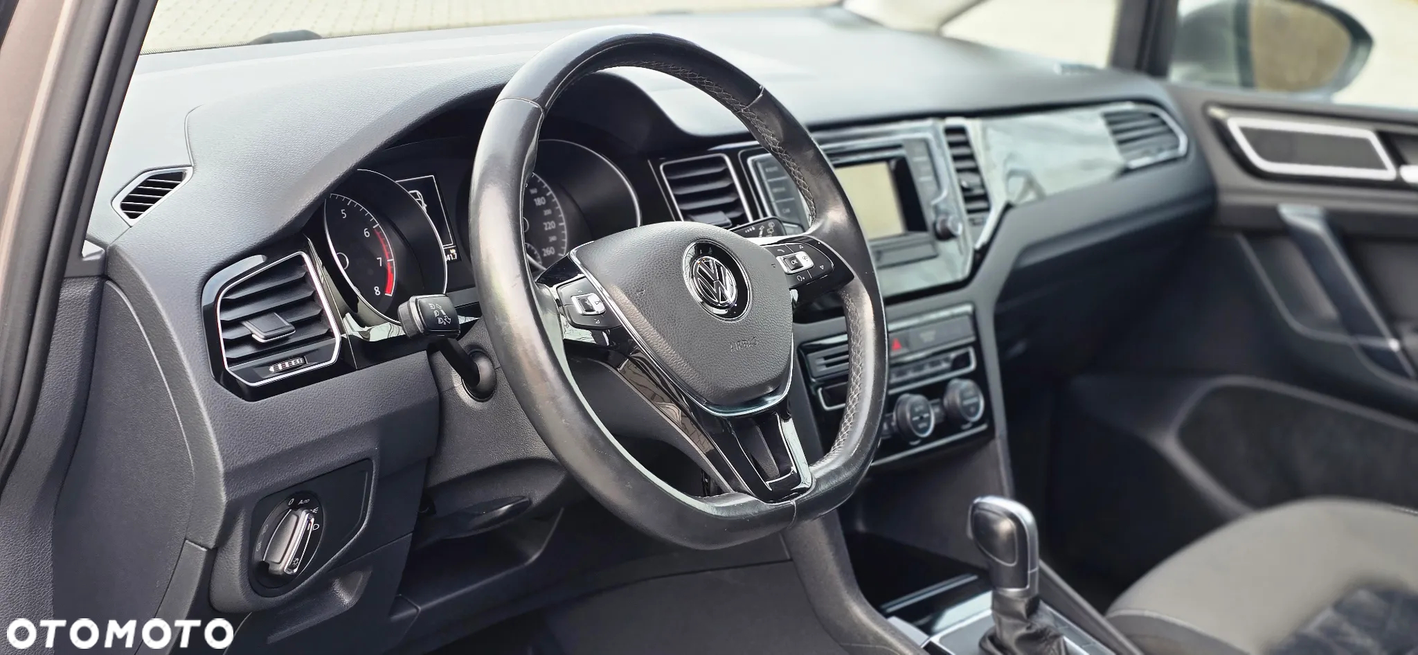 Volkswagen Golf VII 1.4 TSI BMT Highline DSG - 12